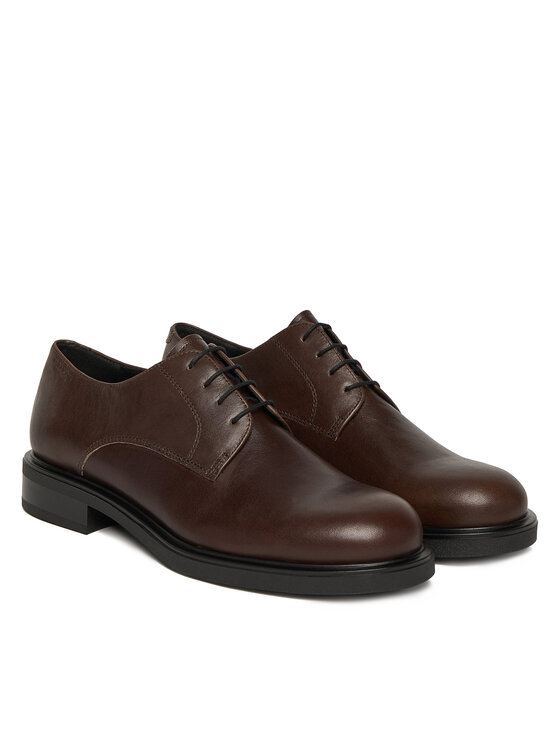 Vagabond Shoemakers Vagabond Shoemakers Oxfordky Freya 6006-201-31 Hnedá