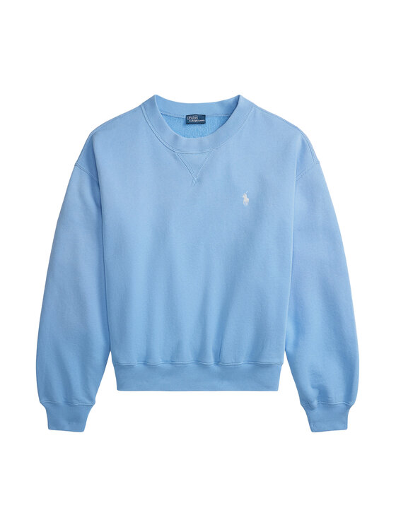 Polo Ralph Lauren Polo Ralph Lauren Bluză 211971690500 Albastru Relaxed Fit