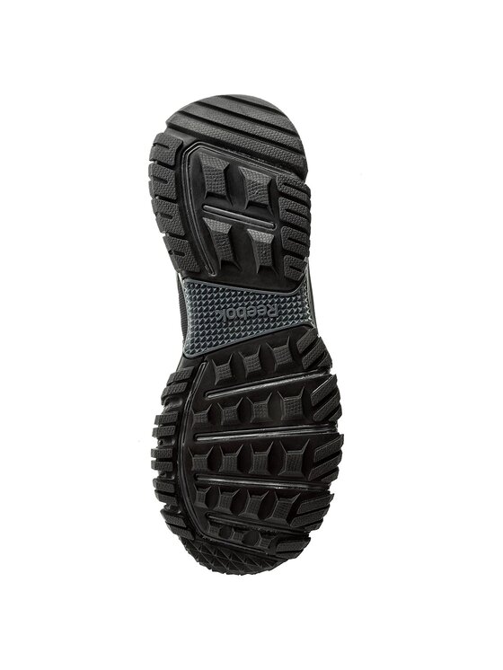 Reebok Buty do biegania Ridgerider Trail 3.0 CM8989 Czarny Modivo.pl