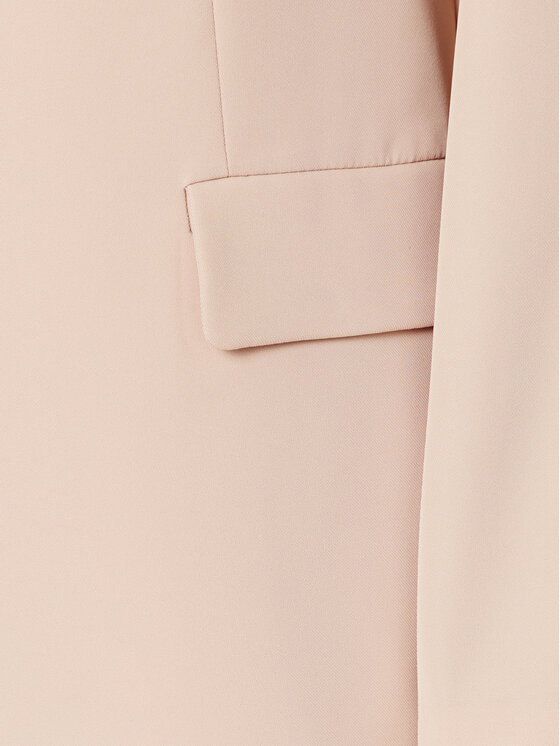 Kontatto Kontatto Bleizers NO1000 Bēšs Regular Fit