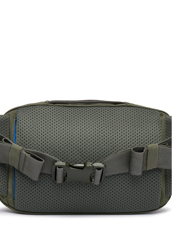 Cotopaxi Cotopaxi Torbica oko struka Allpa X 3L S24492U721 Zelena