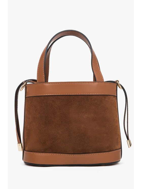 Estro Estro Τσάντα ER00117436 Καφέ