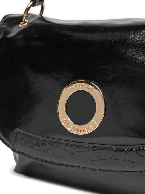 Monnari Monnari Käekott BAG6010 Must