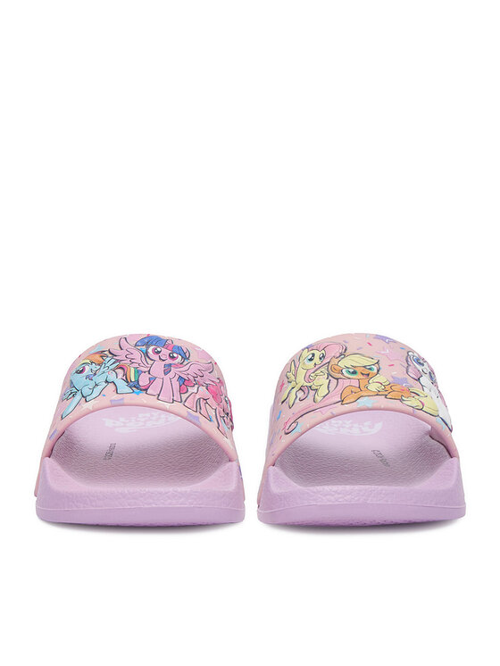 My Little Pony My Little Pony Šlepetės CEO-NJ-SS26-329MLP Rožinė