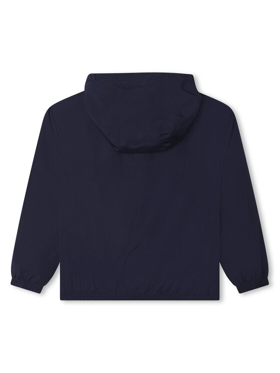 Giacca a vento J26495 S Blu scuro Regular Fit