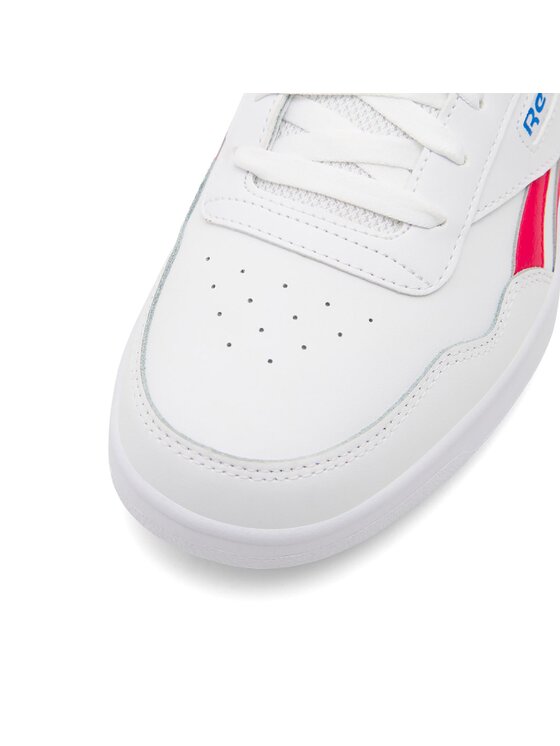 Reebok Reebok Sneakersy Court Ad 100075020 Biały