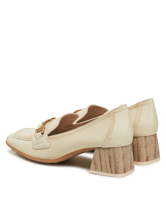 Hispanitas Hispanitas Salonarji HV253951 Écru