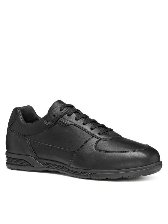 Geox Geox Αθλητικά U Spherica Actif X3 U56MTB 00085 C9999 Μαύρο