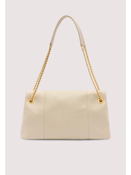 Trussardi Trussardi Torebka Z611E206558N083 Kremowy
