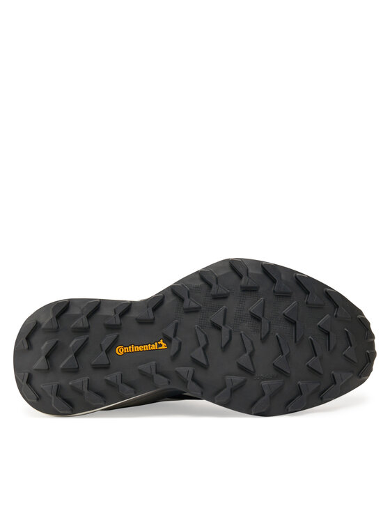 adidas adidas Buty do biegania Terrex Agravic 3 IE0813 Czarny