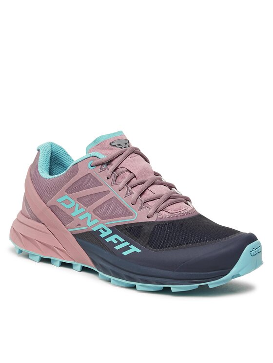 Dynafit Dynafit Futócipő Alpine W 64065 Rózsaszín