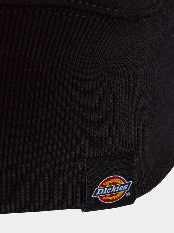 Dickies Dickies Mikina Oxford DK0A4YGO Černá Regular Fit