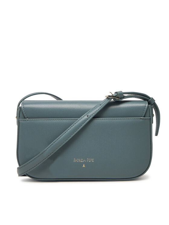 Patrizia Pepe Patrizia Pepe Torbica 8B0231/L061 Zelena