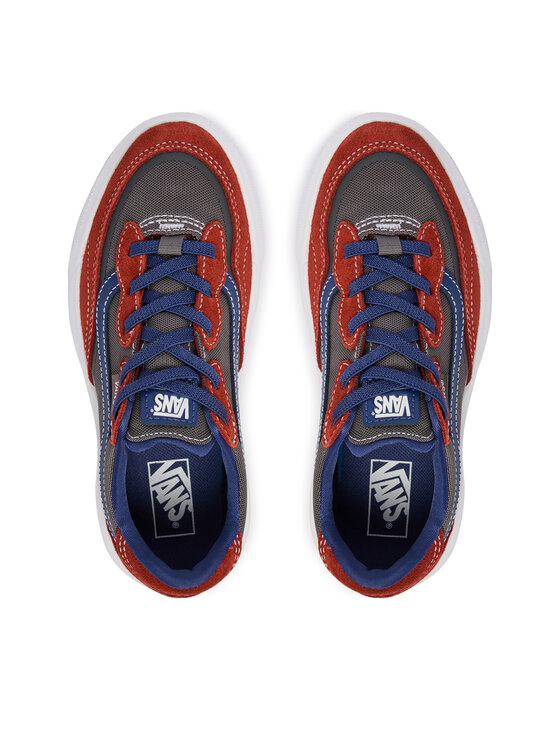 Vans Vans Sneakers Ultrarange 2.0 SE VN000EDKHO71 Grau