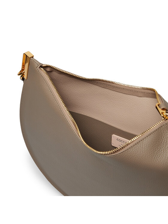 Coccinelle Coccinelle Borsetta QKF Coccinellesunup E1 QKF 13 01 01 Beige