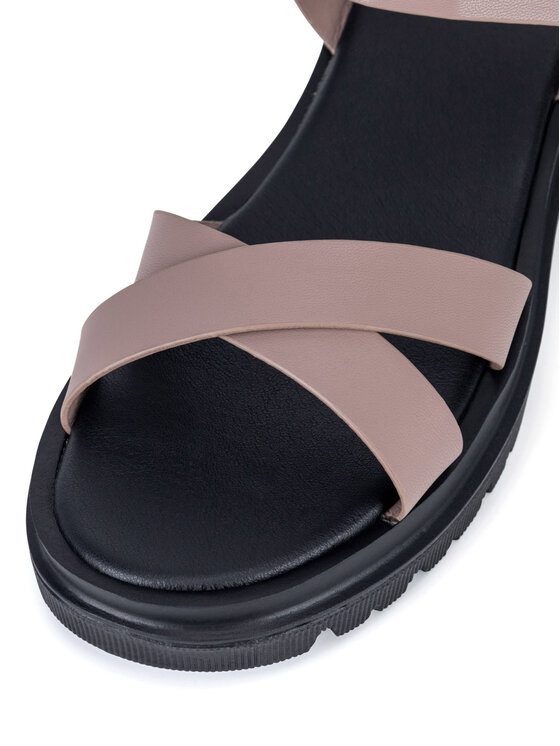 DeeZee DeeZee Sandalen WYL201123-1A Rosa