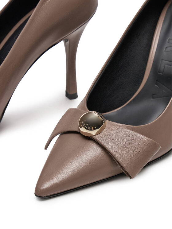 Furla Furla Scarpe stiletto YI41SFE X30000 1257S Marrone