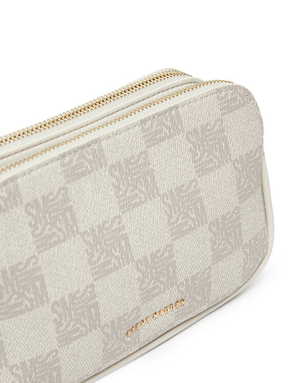 Steve Madden Steve Madden Handtasche Bjuni SM13001430 Écru