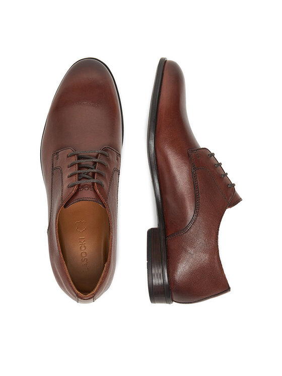 Lasocki Lasocki Īsi apavi CEO-RIO-GRANDE-14 MB Brūns
