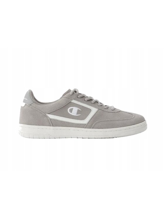 Champion Champion Sneakersy S22401-ES011 Szary
