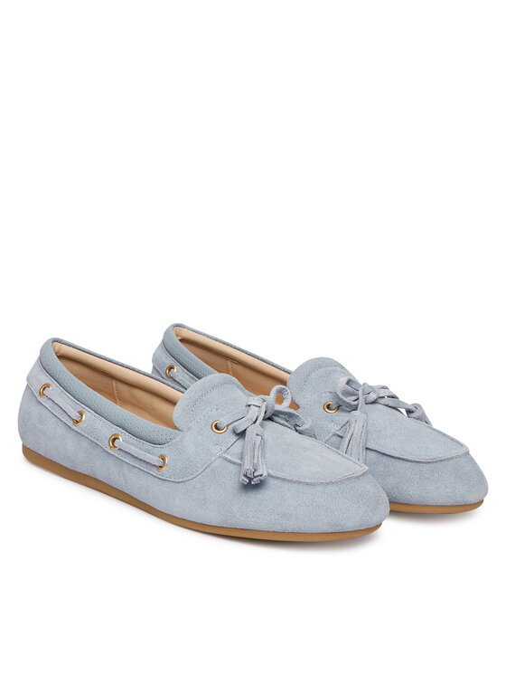 Liu Jo Liu Jo Balerini Skipper 03 SA6049 PX002 Albastru