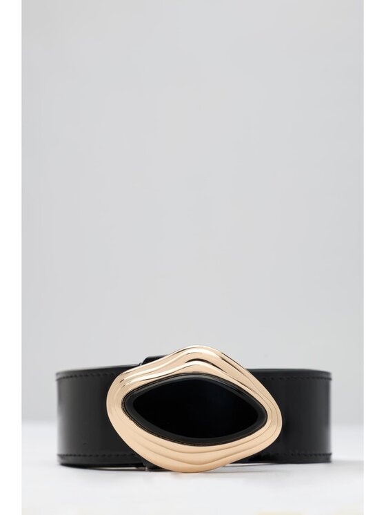 Guess Guess Pasek 185027 Czarny
