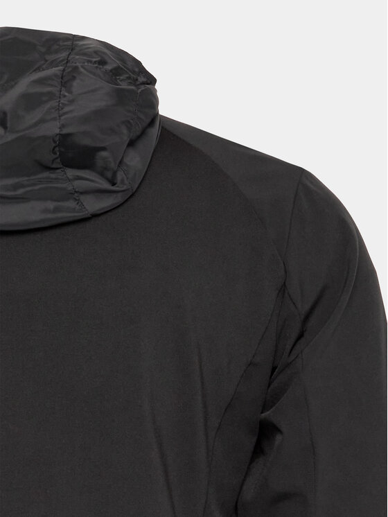 Viking Viking Átmeneti kabát Acadia Man 720/25/6229 Fekete Regular Fit