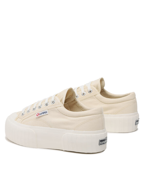 Superga discount 3cm platform