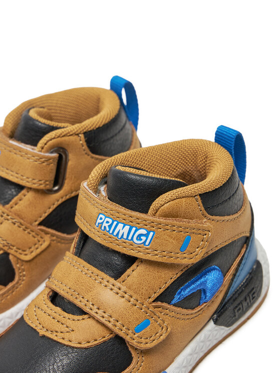 Primigi Primigi Superge 6952100 Rjava
