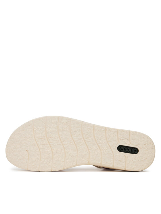 Remonte Remonte Sandale D2049-90 Crvena