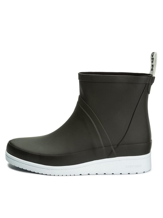 Tretorn Tretorn Wellington Viken II Low 47332610 Nero