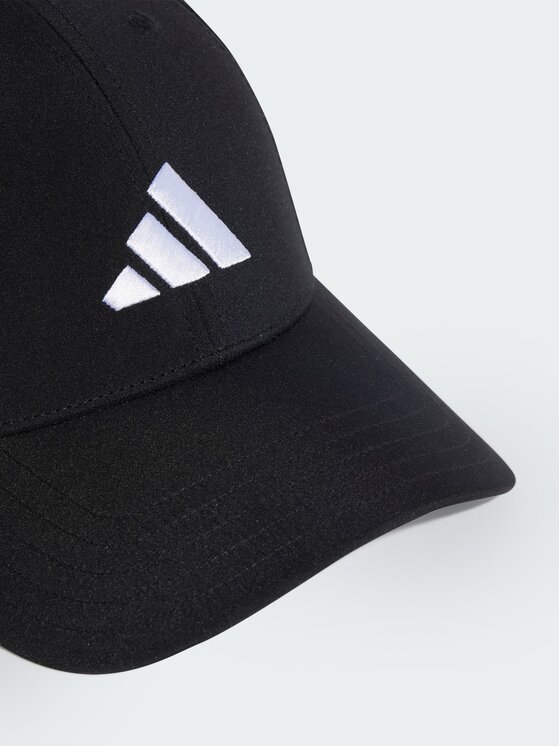 adidas adidas Czapka z daszkiem 139991 Czarny
