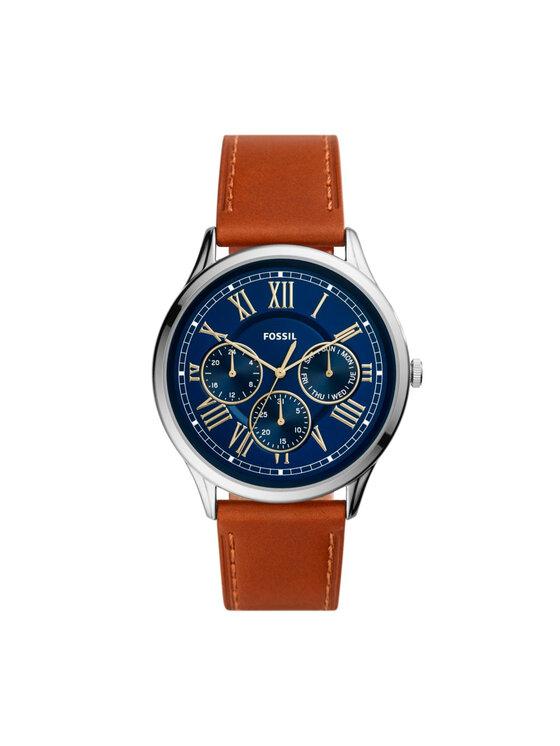 Fossil Fossil Laikrodis Pierce FS5703 Ruda