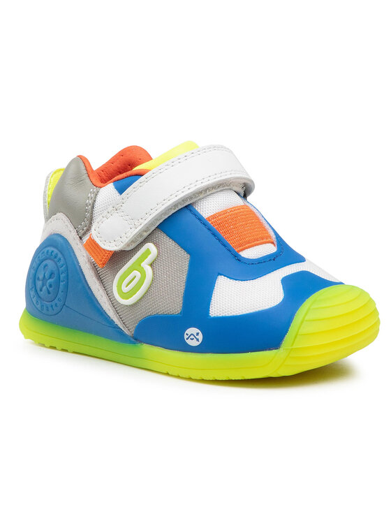 Sneakers 212154 Multicolore