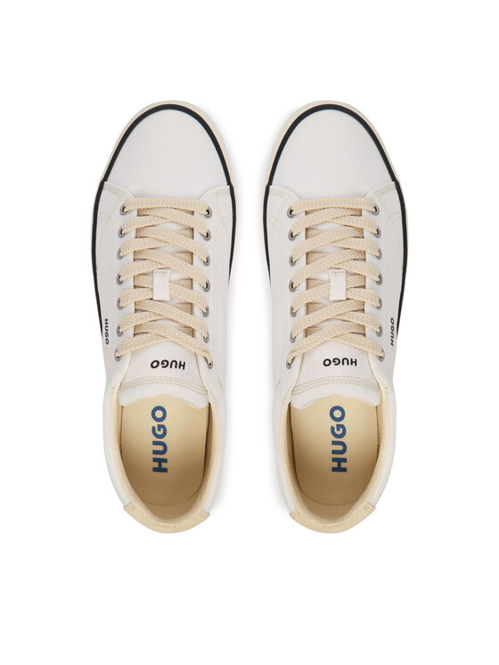 HUGO HUGO Sneakers B-Cross 50558090 Bianco