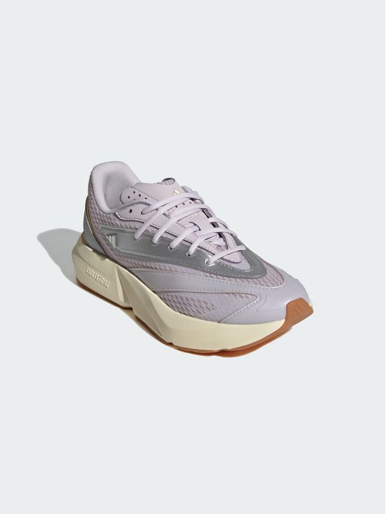 adidas adidas Sneakersy Lightblaze Fioletowy