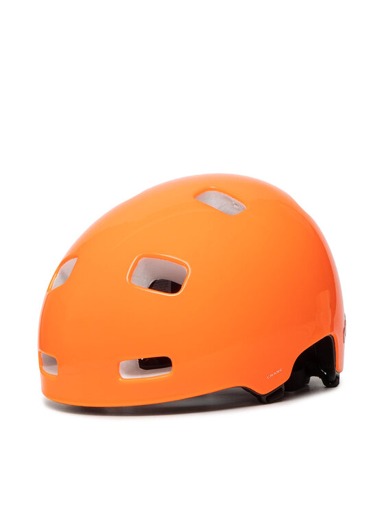 Kask rowerowy POC, Pomarańczowy, Crane Mips 10573 9050