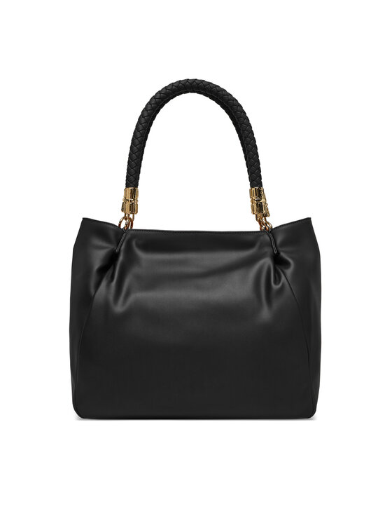 LOVE MOSCHINO LOVE MOSCHINO Kabelka JC4225PP0OKA0000 Čierna