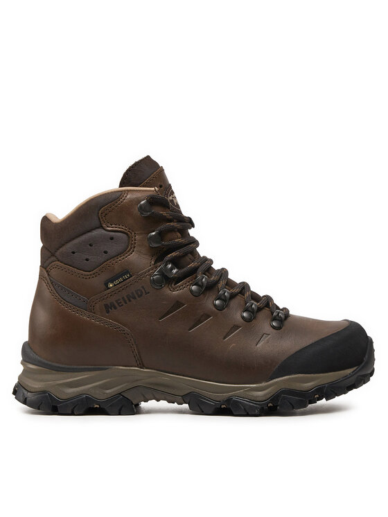 Meindl Meindl Bakancs Chile Lady Gtx GORE-TEX 2998/46 Barna