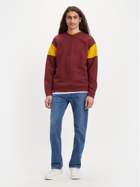 Levi's® Levi's® Blugi 501® 5013339 Albastru Straight Fit