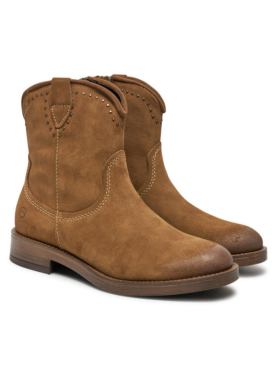 Tamaris Tamaris Stivaletti 1-25003-43 Marrone