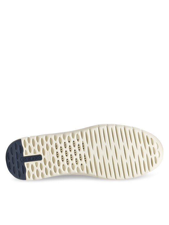 Geox Geox Sneakers U Flextride Plus U56MAA 00022 C4002 Dunkelblau