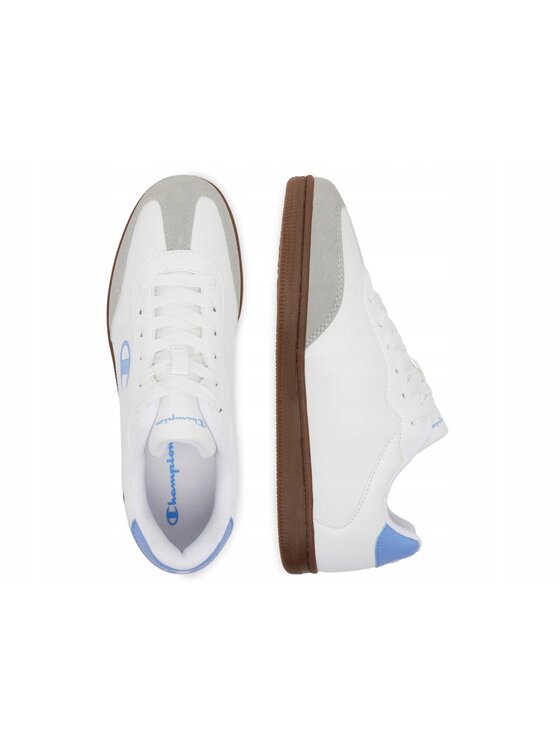 Champion Champion Sneakersy S11735-WW030 Biały