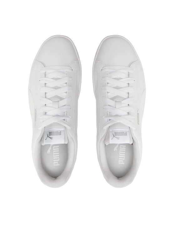 Puma Puma Sneakersy Rickie Classic 394251-01 Bílá