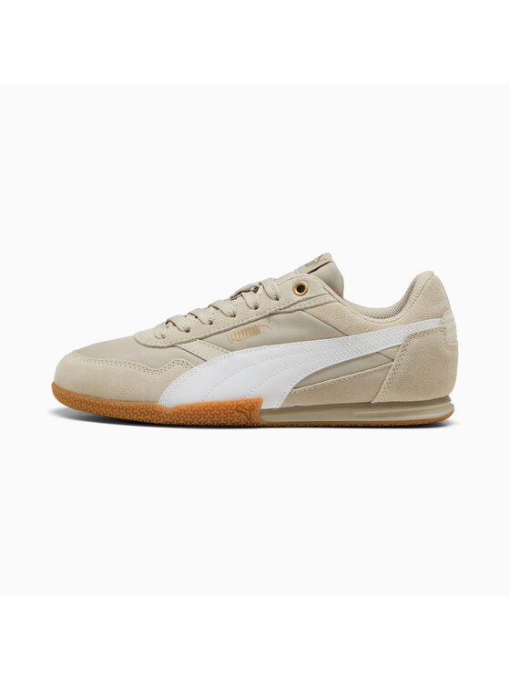 Puma Puma Sneakersy 403554 Beżowy