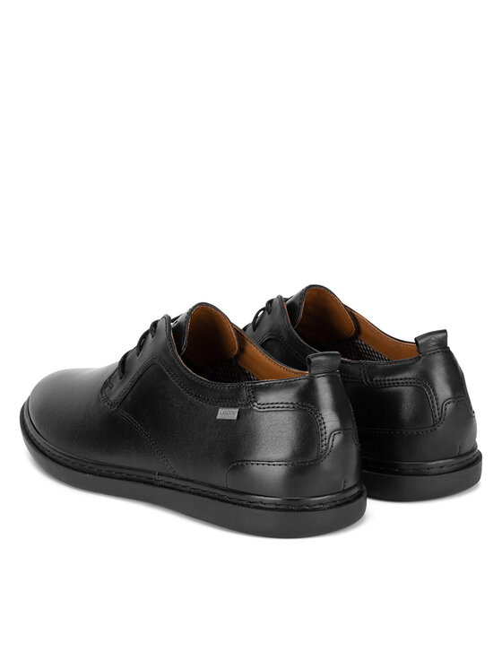 Lasocki Lasocki Halbschuhe VITO-04 MB Schwarz