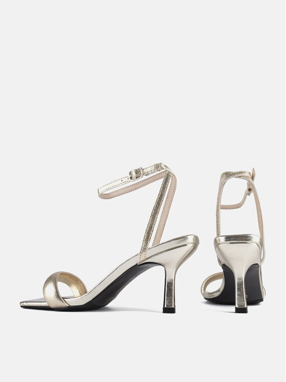 L37 L37 Sandali HYPNOTIC Oro