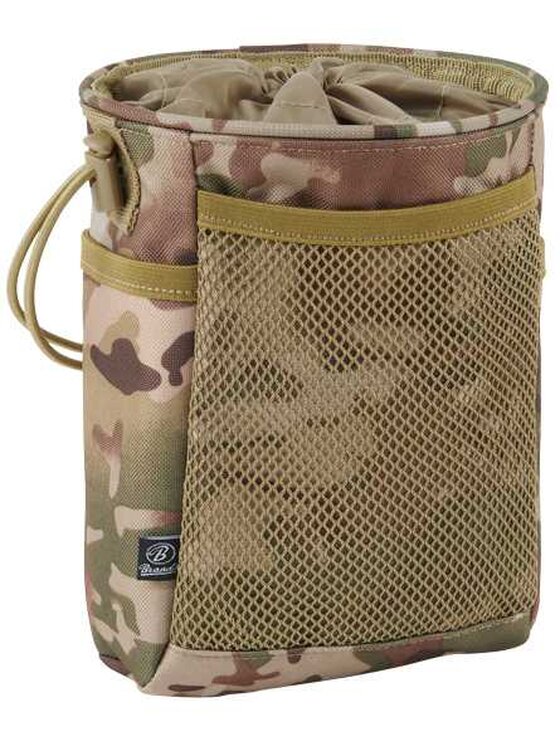 Brandit Brandit Torba 8046.161.OS Khaki