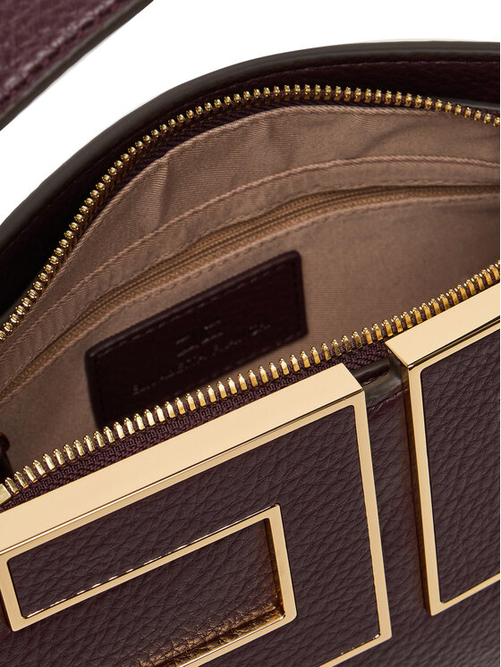 Elisabetta Franchi Elisabetta Franchi Käekott BS-36A-56E2-V360 Bordoopunane