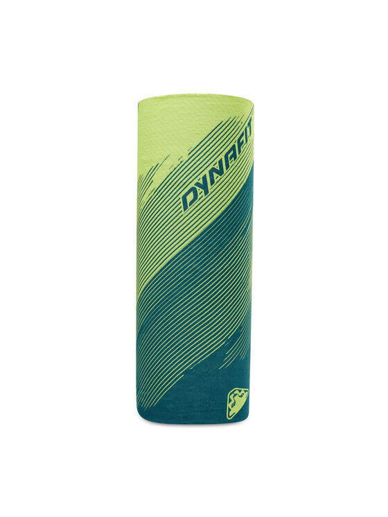 Dynafit Dynafit Loop-Schal Logo Neck Gaiter 71416 Grün